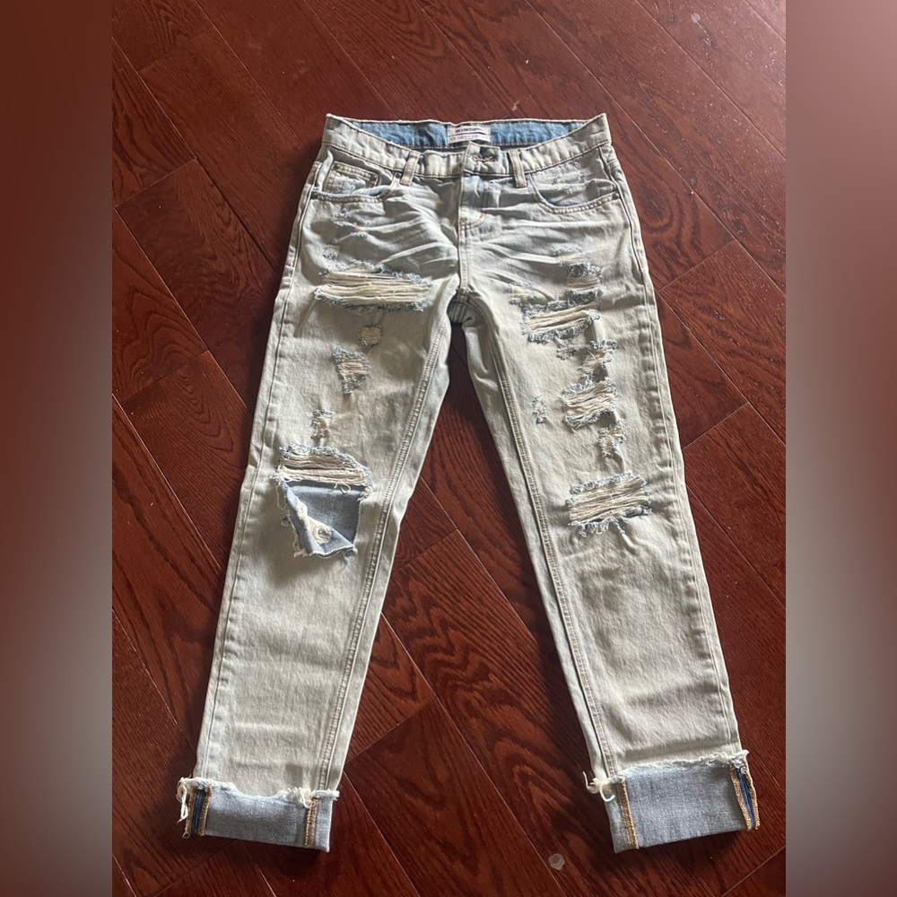 One teaspoon Denim size 25